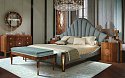 Double bed DAISY-SF BIANCHINI P10012