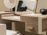 Dressing table Tribeca INEDITO / ASNAGHI