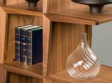 Bookcase Kant MORELATO