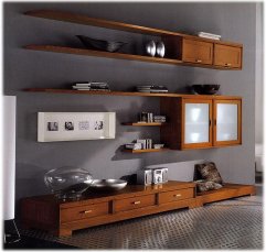 Stand TV QUADRA BAMAR CQ07