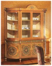 Showcase BAZZI 5011