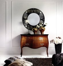 Dresser BBELLE 201/T