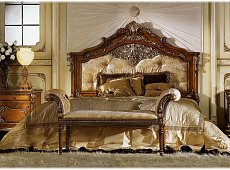 Double bed CANTALUPPI Ermitage