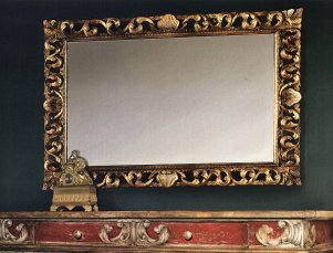 Mirror INTERIORS AP801/O