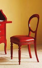 Chair SERAFINO MARELLI L 1021