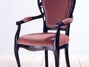 Chair SERAFINO MARELLI LA 22