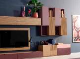 Living room modular DEVINA NAIS L04