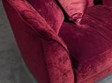 Sofa GRACE LONGHI W 553
