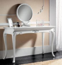 Floriade dressing table 816 white