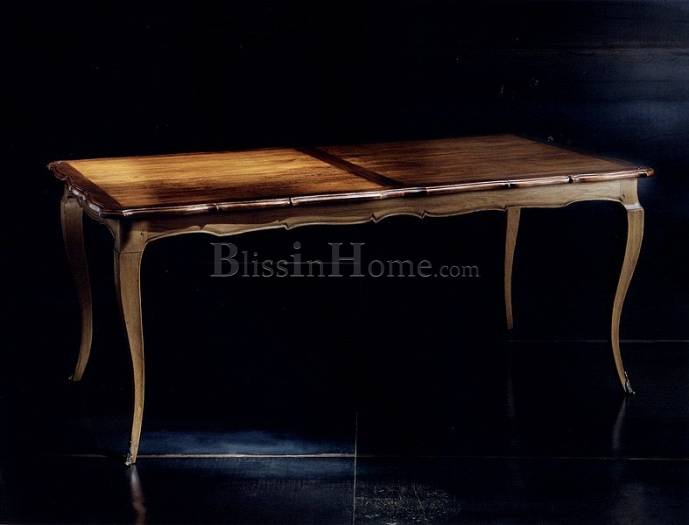 Dining table BAMAX 81.101