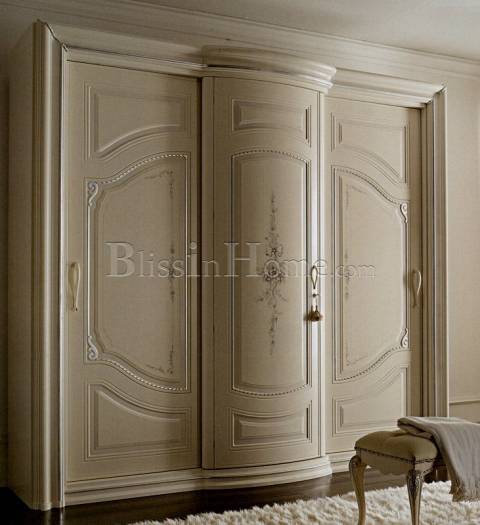 Sliding wardrobe doors TIZIANO AGM (ALBERTO E MARIO GHEZZANI) R.801