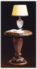 Coffee table Vulcano CASPANI TINO B/1605