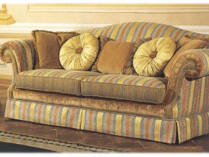 Sofa Oxalis EPOQUE Oxalis