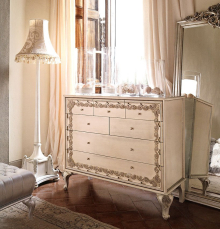 Dresser Angelica VOLPI 2558