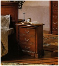 Night stand RECAMIER BAMAR 1400