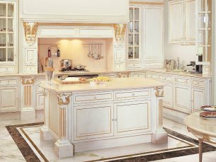 Kitchen ANGELO CAPPELLINI KITCHEN SYSTEM 02/I