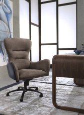 Executive office chair ULIVI GIANPIER