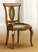 Chair Endora MORELLO GIANPAOLO 1157/N