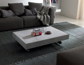 Coffee table NEW COVER EASY LINE ET53
