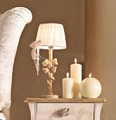 Table lamp Diletta VOLPI 2282