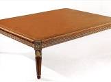 Coffee table rectangular ANGELO CAPPELLINI 6931/16