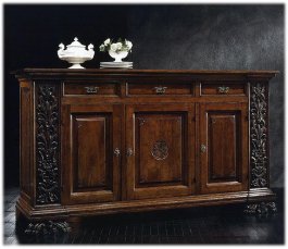 Dresser ANTIQUARIA BAMAR 1210