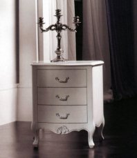 Night stand Incanto INTERSTYLE IN2124