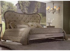 Double bed FLORENCE ART 2441
