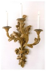 Sconce CHELINI 1026