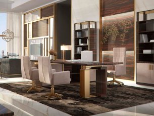 Home office STUDY 2 ATMOSPHERA