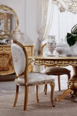 Chair ANTONELLI MORAVIO 3633/RC
