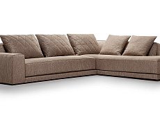 Modular Corner sofa GARY ALBERTA 01GARC2