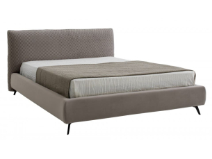 Double bed VALMORI MOORE