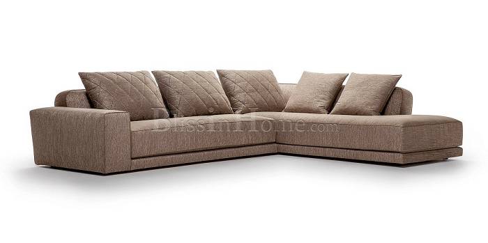 Modular Corner sofa GARY ALBERTA 01GARC2