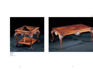 Creations coffee table 3222/R21