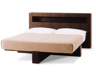 Double bed 4 EMMEMOBILI L41R- + L40R-