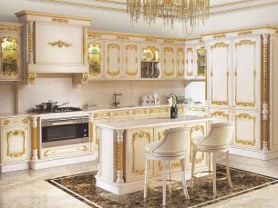 Kitchen ANGELO CAPPELLINI KITCHEN SYSTEM 04