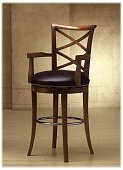 Bar stool Croci MORELLO GIANPAOLO 562/K