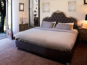 Double bed CHELINI 2114 + 2105 02