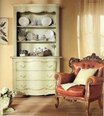 Buffet INTERIORS PR805