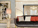 Living room TRILOGY REDECO