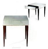 Side table CHRISTOPHER GUY 76-0114