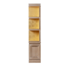 Bookcase Akiba oak PROVASI