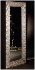 Floor mirror SPINI 20512