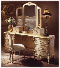 Dressing table Frescobaldi ANGELO CAPPELLINI 11035