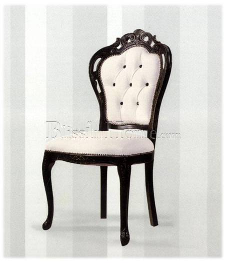 Chair TRAFORATA SEVEN SEDIE 0209S