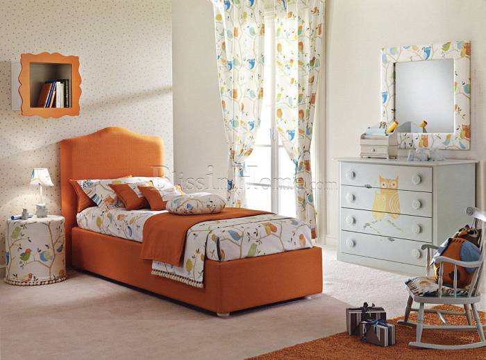 Children's room 16 PIERMARIA