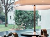 Table lamp C’HI PENTA 9907-03