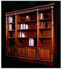 Bookcase Oriaco CARLO ASNAGHI 10703