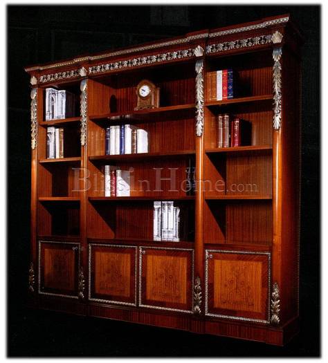 Bookcase Oriaco CARLO ASNAGHI 10703